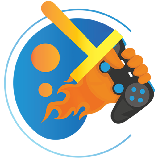 Clean Master Game Booster icon