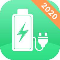 Fast Charging - Super fast charger & Battery saver