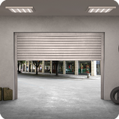 Can You Escape Bike Garage icon