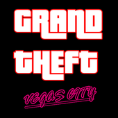 Grand Theft Vegas City icon