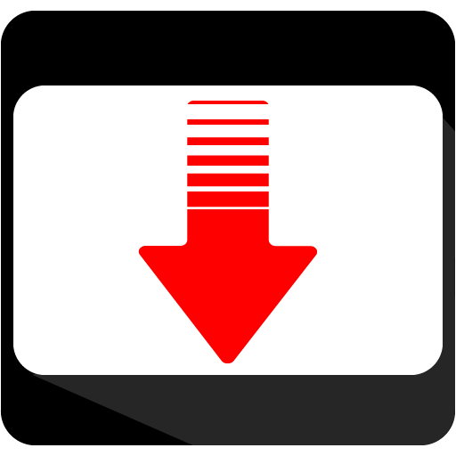 Downloader - Free Video Downloader for insta &amp; fb icon
