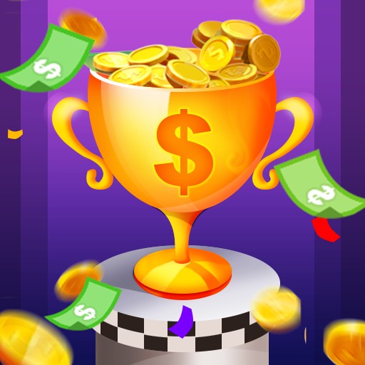 Money Jump : Earn Real Money icon