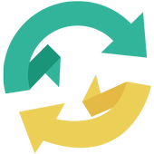 Контекстный переводчик иконка