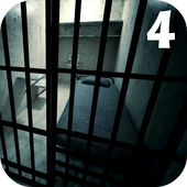 Can You Escape Prison Room 4? иконка
