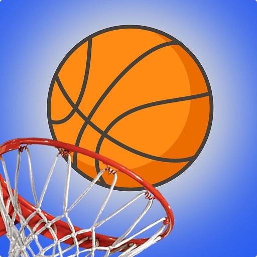 Basketball Dunk Hoop 2020 icon