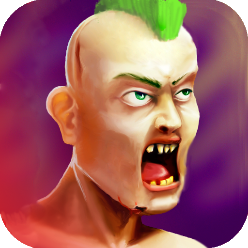 Monsters sandbox icon