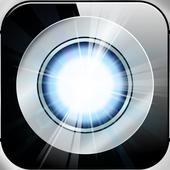 Flashlight &amp; LED Torchlight أيقونة