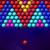 Bubble Shooter Sky icon