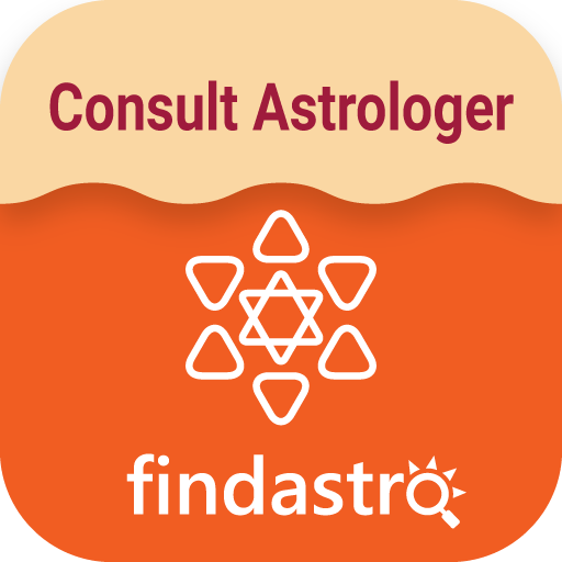 FindAstro Kundli : Astrologer icon
