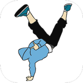 Dance Fitness Videos icon