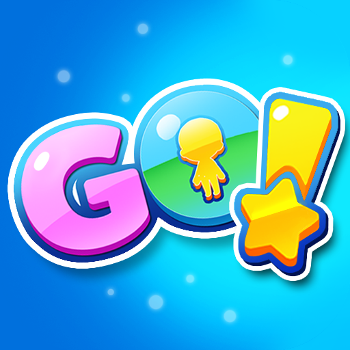Character GO icon