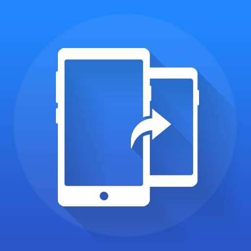 Clone Phone - Phone Switch icon