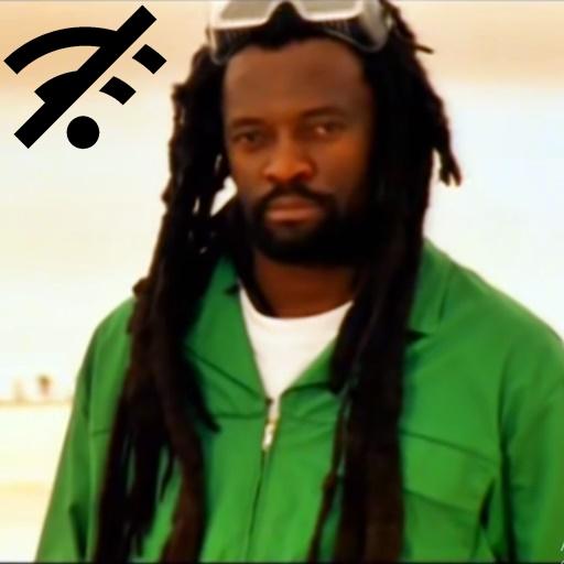 Lucky Dube Top Song icon