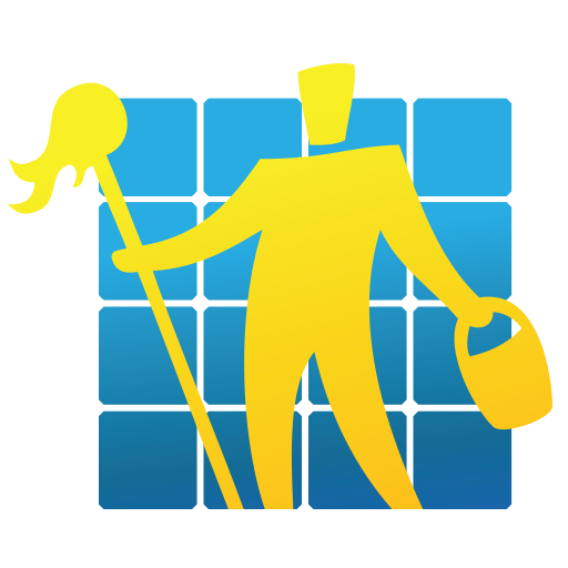 Tile &amp; Grout Pro icon