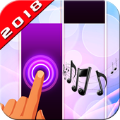 Music Paino - Magic Tiles 2018 icon