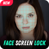 Face Lock Screen For Phone Camera icon