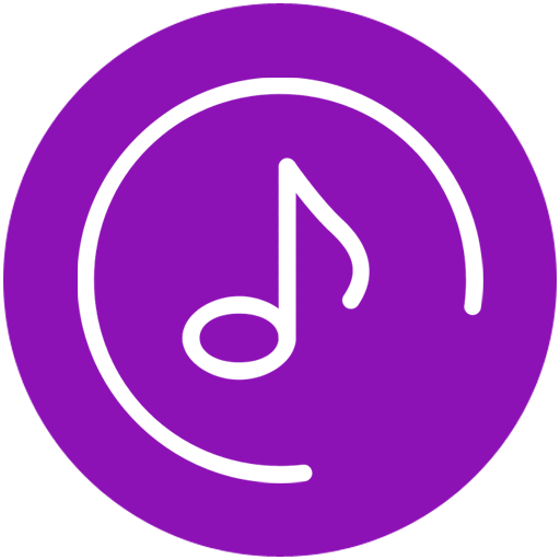VMusic Player icon