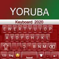 Yoruba Keyboard 2020 : Emoji Keyboard on 9Apps