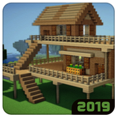 Build Craft 2 : Adventure &amp; Exploration icon