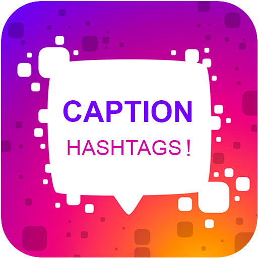 Best Captions For Photos icon