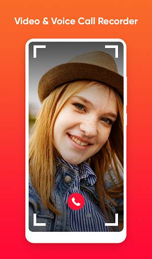 Automatic Video Call Recorder - Call Recorder Free screenshot 3