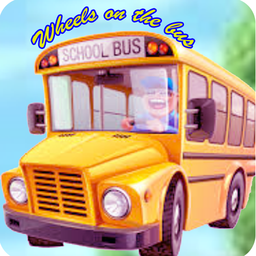 Wheel On The Bus icon