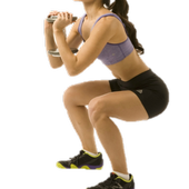 Sexy Booty from Squats icon