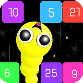 Snake Fightting icon