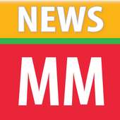 Myanmar News