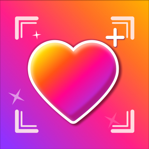 Get Likes &amp; Royal Followers for Ins Post - FilmCam icon