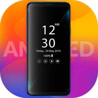 Always On AMOLED Display - SUPER AMOLED FREE on 9Apps