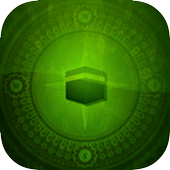 Muslim App icon