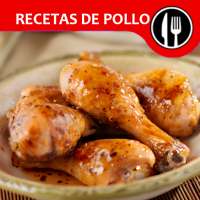 Recetas de pollo on 9Apps