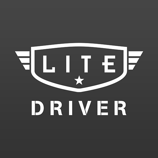 liteapp driver icon