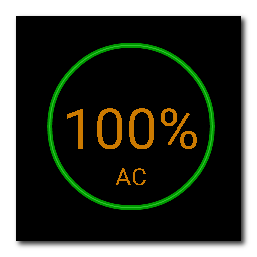 Charge Meter Wallpaper icon