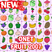 Onet Fruit 2007 icon