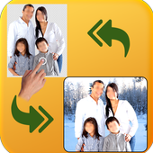 Photo Background Changer icon