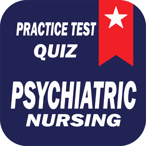 ikon Psychiatric Nursing Quiz