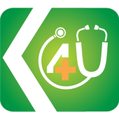 Kare4U, Healthcare On the Go icon