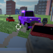 Shooting Pursuit: FPS Shooter icon