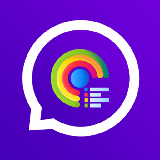 ChatChart - WhatsApp Analyser for Chat Statistics icon