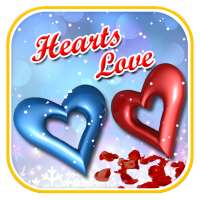 Hearts Love Wallpapers New on 9Apps