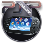 Emulator for PSP 2017 icon