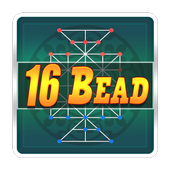 16 Bead  ( Sholo Guti): No ADS! icon