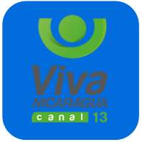 Canal 13  Viva Nicaragua