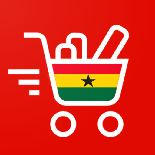 Ghana Dwaso - Buy, Sell, Rent &amp; Swap Near You icon