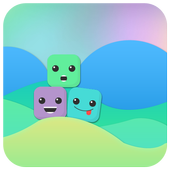 Cute Face Theme icon