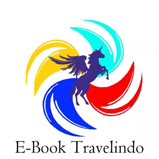 E-Book Travelindo icon