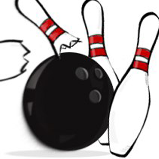 3D Bowling icon