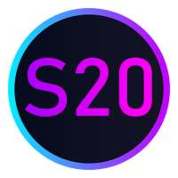 S20 wallpaper on 9Apps